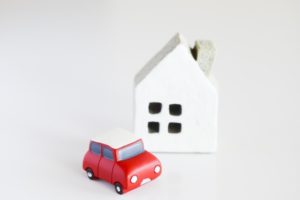 親族間の事故について