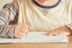 子どもの高次脳機能障害者支援のための研修会に参加して