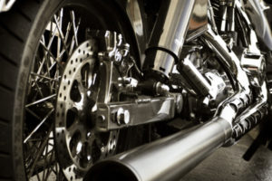 自動車対大型バイクの裁判例　－基礎収入の算定（３級３号）－