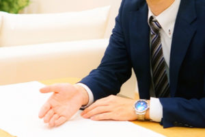 保険会社と交渉していて思うこと