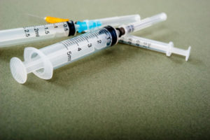 B型肝炎訴訟について