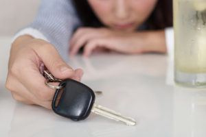 飲酒運転と自動車保険