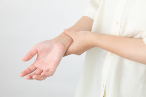 バイク事故による後遺症｜症状と賠償請求のポイント